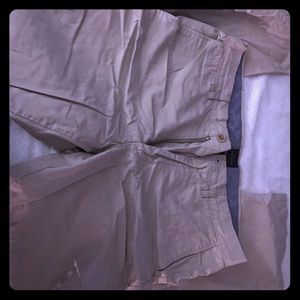 Men’s light weight dress pants